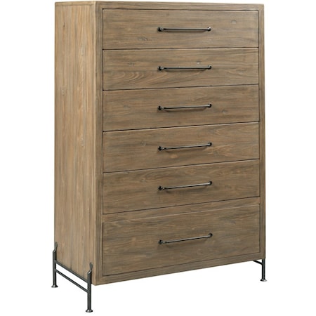 Stevens Drawer Chest